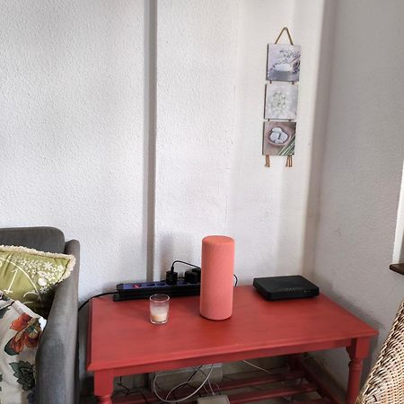 Apartamento Playero Privado Wifi- Morrojable مورو ذيل خابلِ المظهر الخارجي الصورة