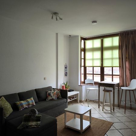 Apartamento Playero Privado Wifi- Morrojable مورو ذيل خابلِ المظهر الخارجي الصورة