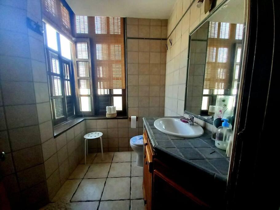 Apartamento Playero Privado Wifi- Morrojable مورو ذيل خابلِ المظهر الخارجي الصورة
