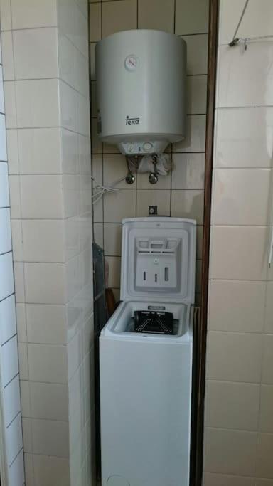 Apartamento Playero Privado Wifi- Morrojable مورو ذيل خابلِ المظهر الخارجي الصورة