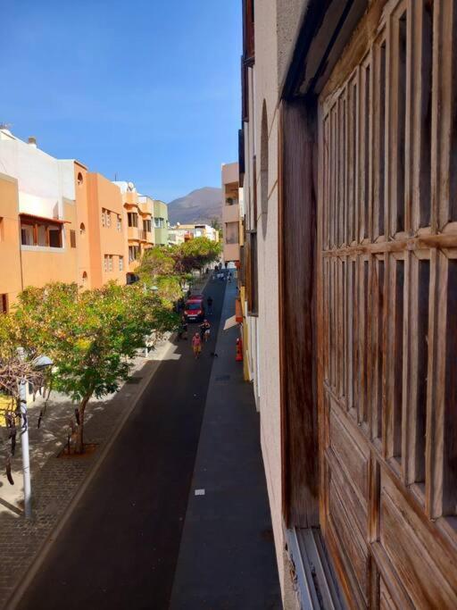 Apartamento Playero Privado Wifi- Morrojable مورو ذيل خابلِ المظهر الخارجي الصورة