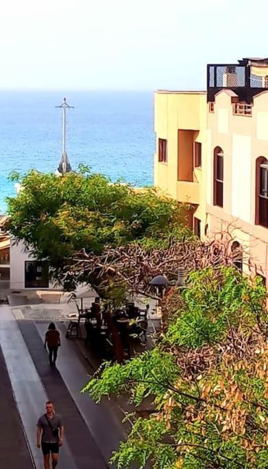 Apartamento Playero Privado Wifi- Morrojable مورو ذيل خابلِ المظهر الخارجي الصورة