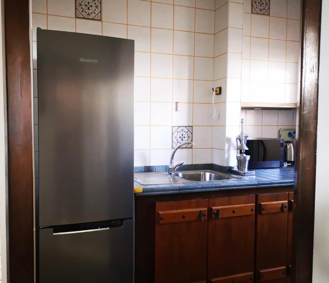 Apartamento Playero Privado Wifi- Morrojable مورو ذيل خابلِ المظهر الخارجي الصورة