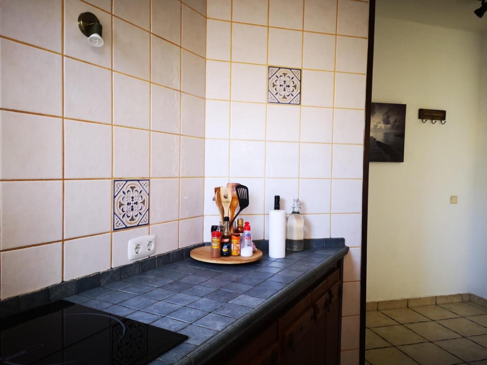 Apartamento Playero Privado Wifi- Morrojable مورو ذيل خابلِ المظهر الخارجي الصورة