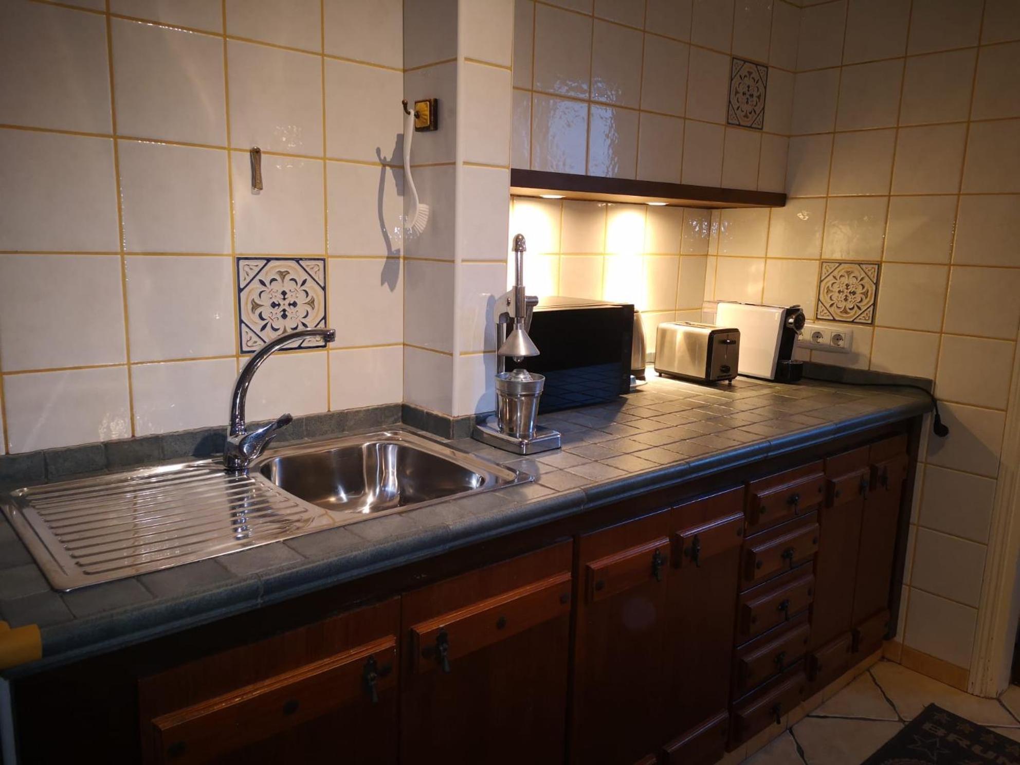 Apartamento Playero Privado Wifi- Morrojable مورو ذيل خابلِ المظهر الخارجي الصورة