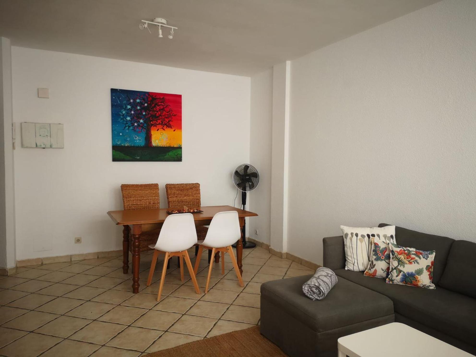 Apartamento Playero Privado Wifi- Morrojable مورو ذيل خابلِ المظهر الخارجي الصورة