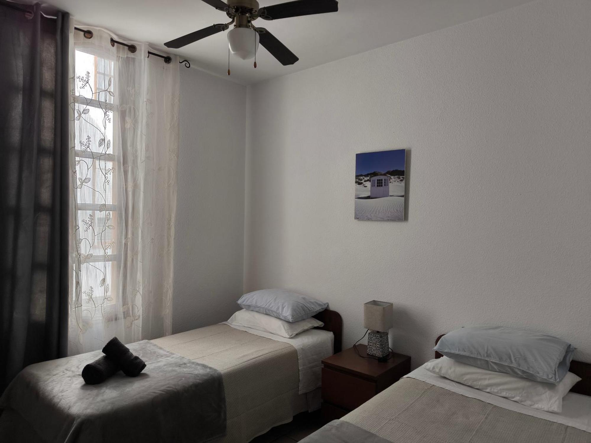 Apartamento Playero Privado Wifi- Morrojable مورو ذيل خابلِ المظهر الخارجي الصورة