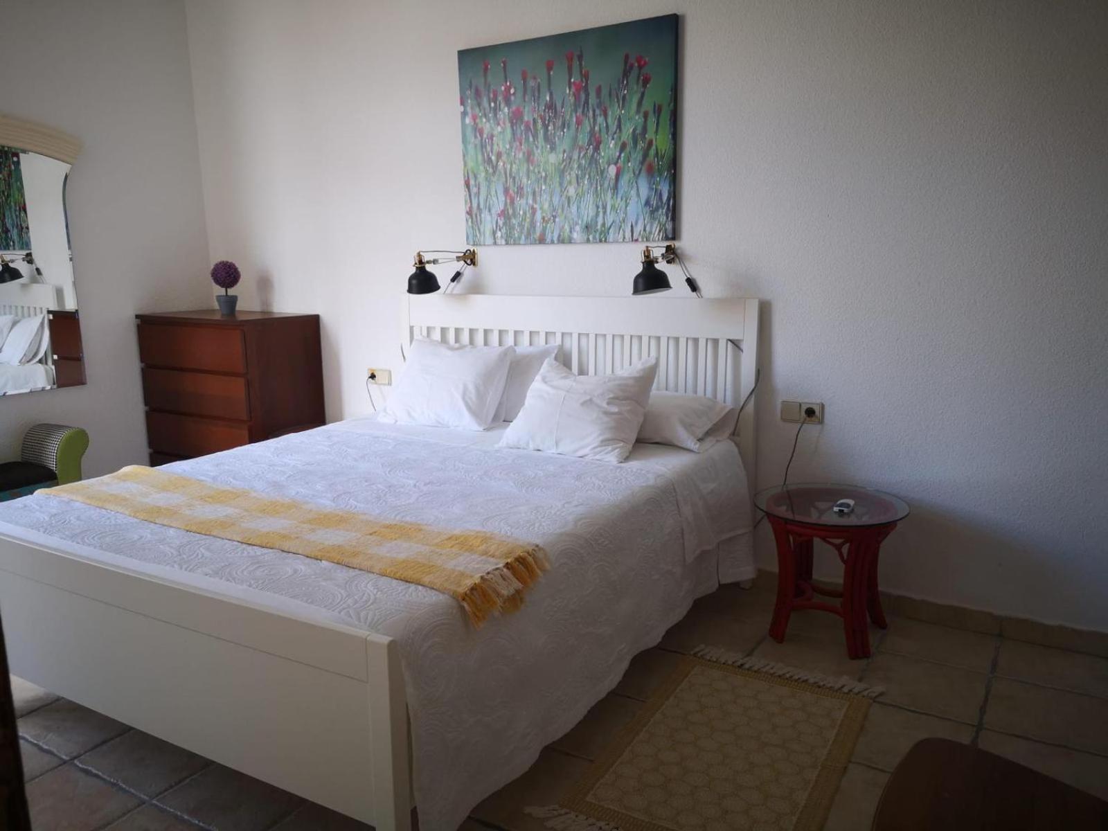 Apartamento Playero Privado Wifi- Morrojable مورو ذيل خابلِ المظهر الخارجي الصورة