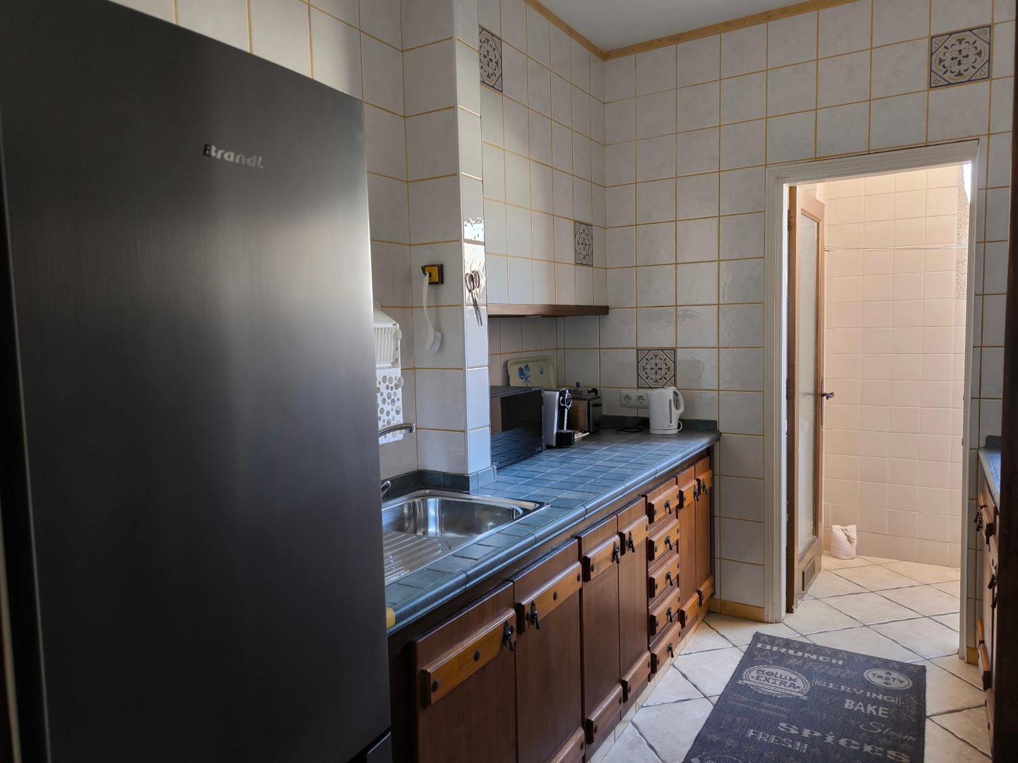 Apartamento Playero Privado Wifi- Morrojable مورو ذيل خابلِ المظهر الخارجي الصورة