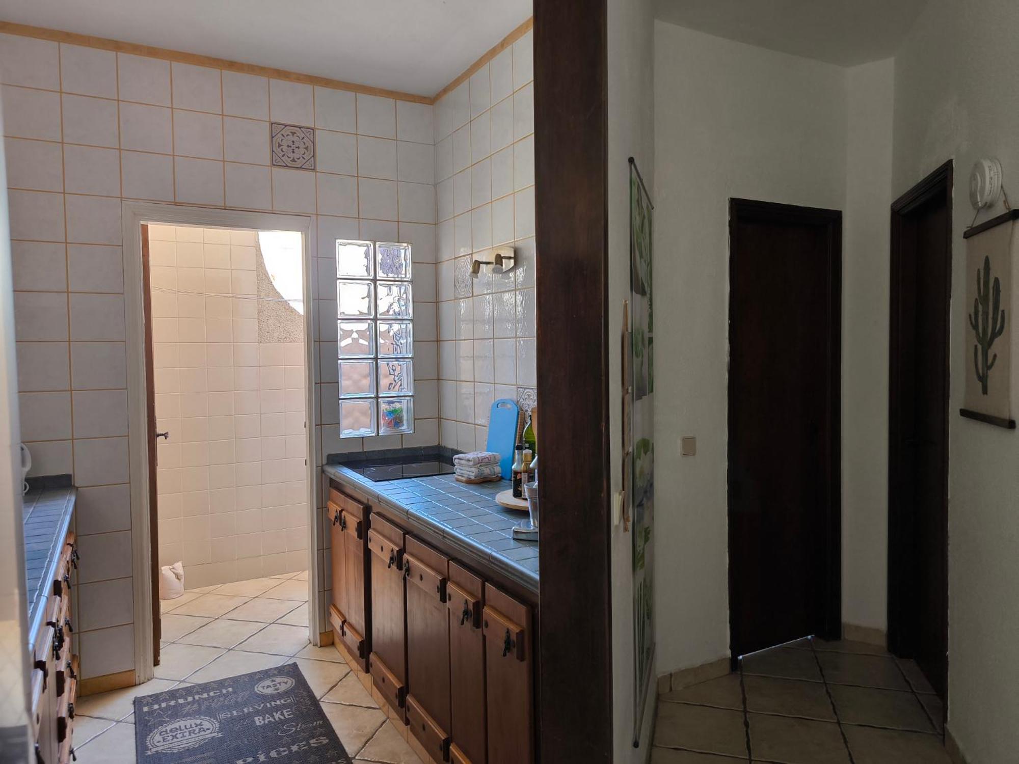 Apartamento Playero Privado Wifi- Morrojable مورو ذيل خابلِ المظهر الخارجي الصورة