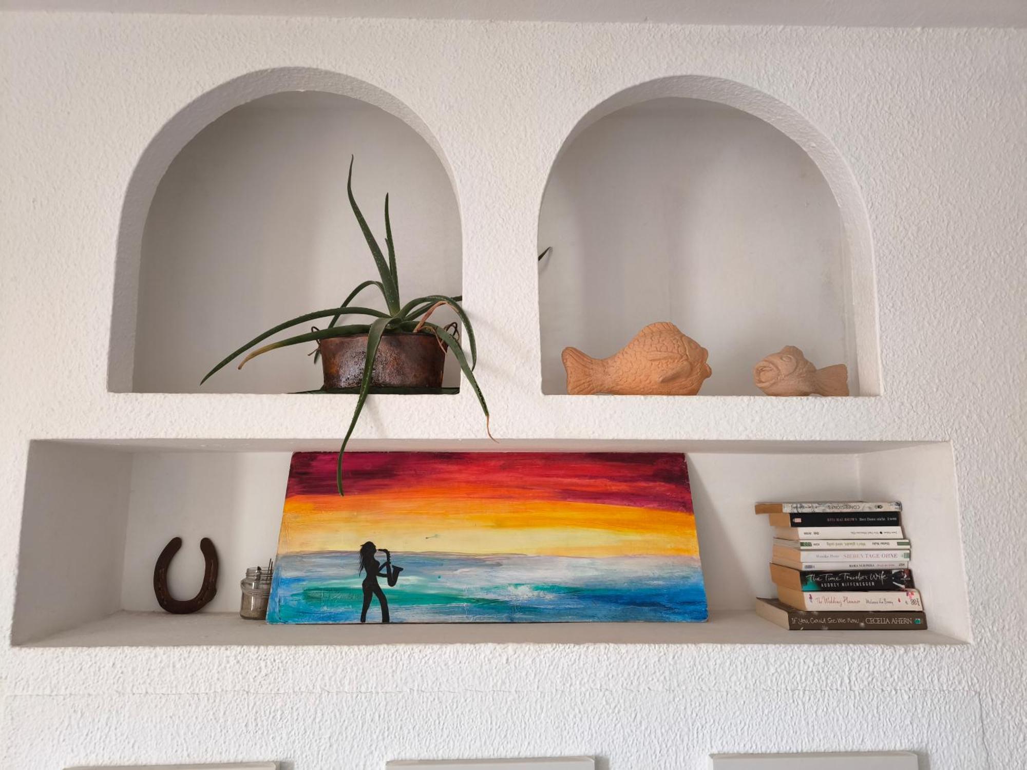 Apartamento Playero Privado Wifi- Morrojable مورو ذيل خابلِ المظهر الخارجي الصورة