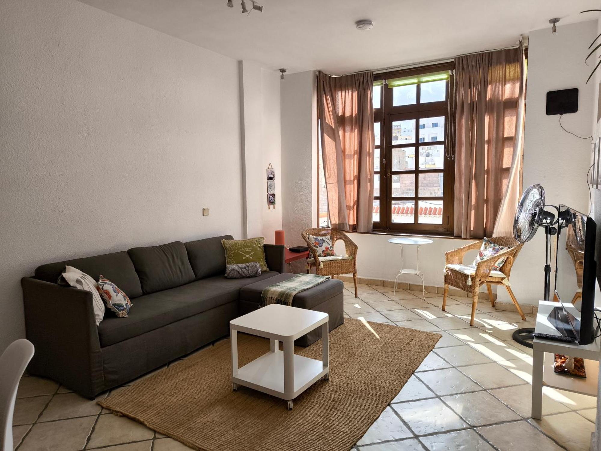 Apartamento Playero Privado Wifi- Morrojable مورو ذيل خابلِ المظهر الخارجي الصورة