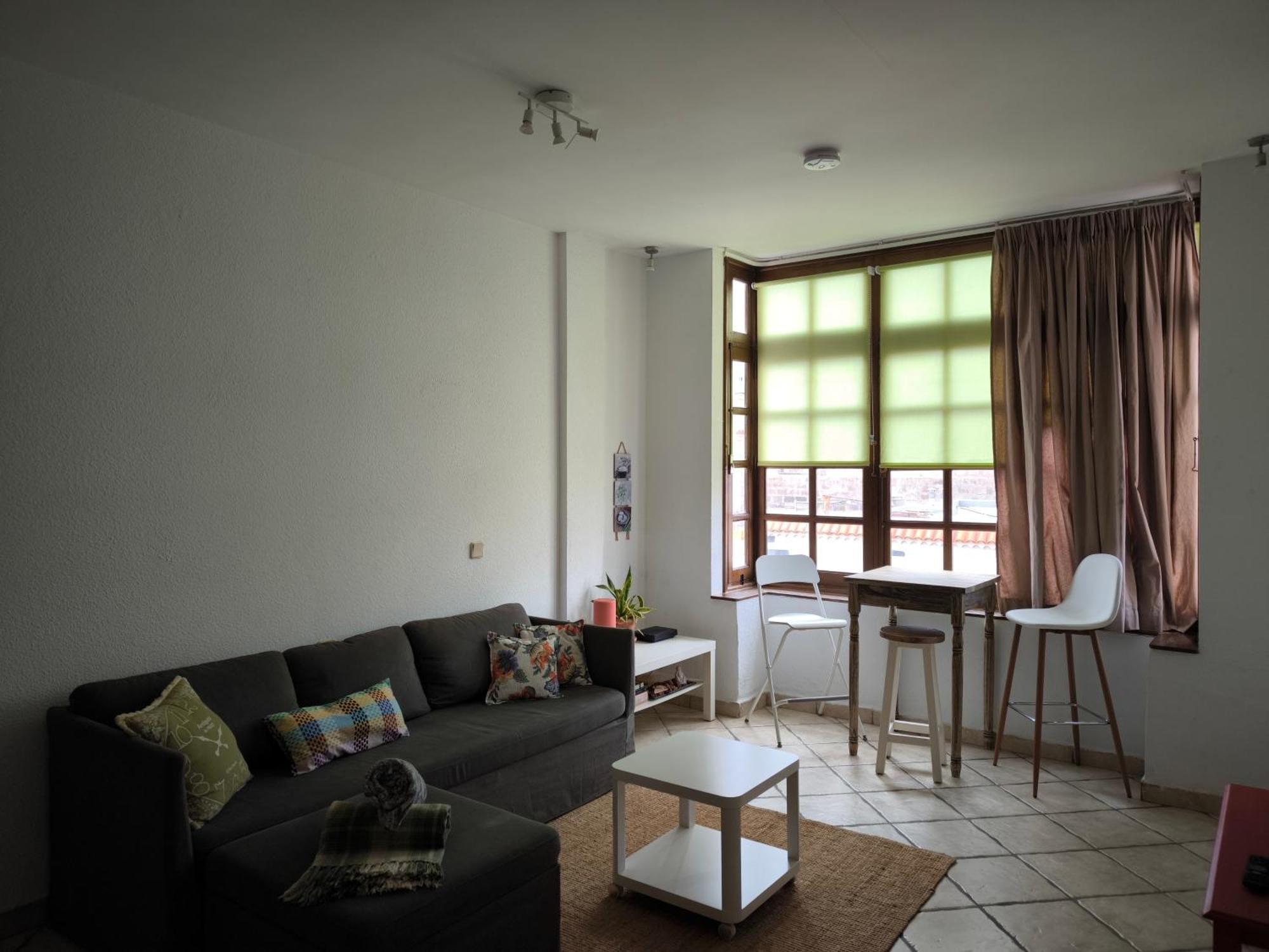 Apartamento Playero Privado Wifi- Morrojable مورو ذيل خابلِ المظهر الخارجي الصورة