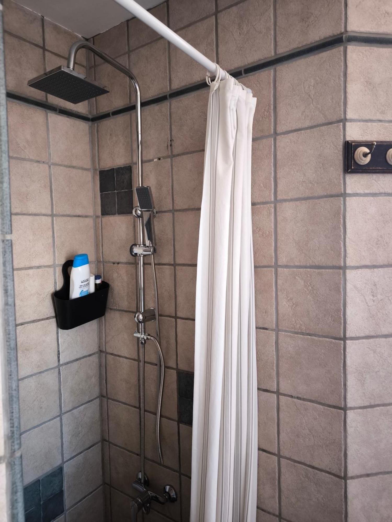 Apartamento Playero Privado Wifi- Morrojable مورو ذيل خابلِ المظهر الخارجي الصورة
